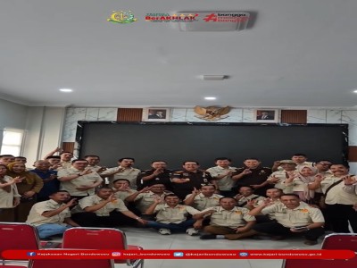 Gambar Berita